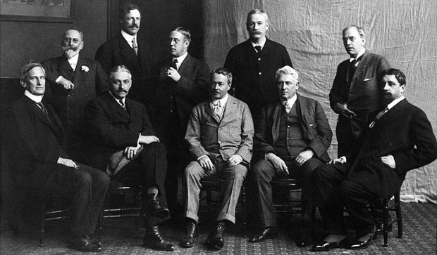Famous Painters